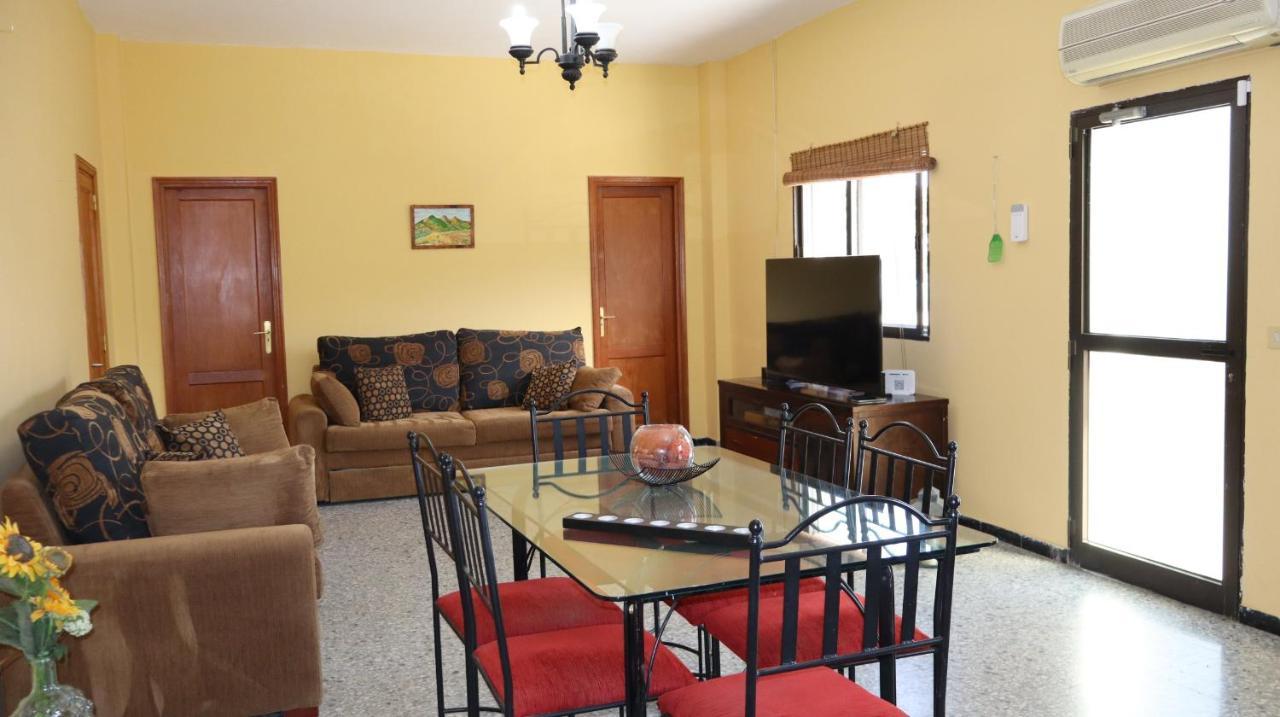 Casa Rural En San Mateo Las Palmas de Gran Canaria Esterno foto