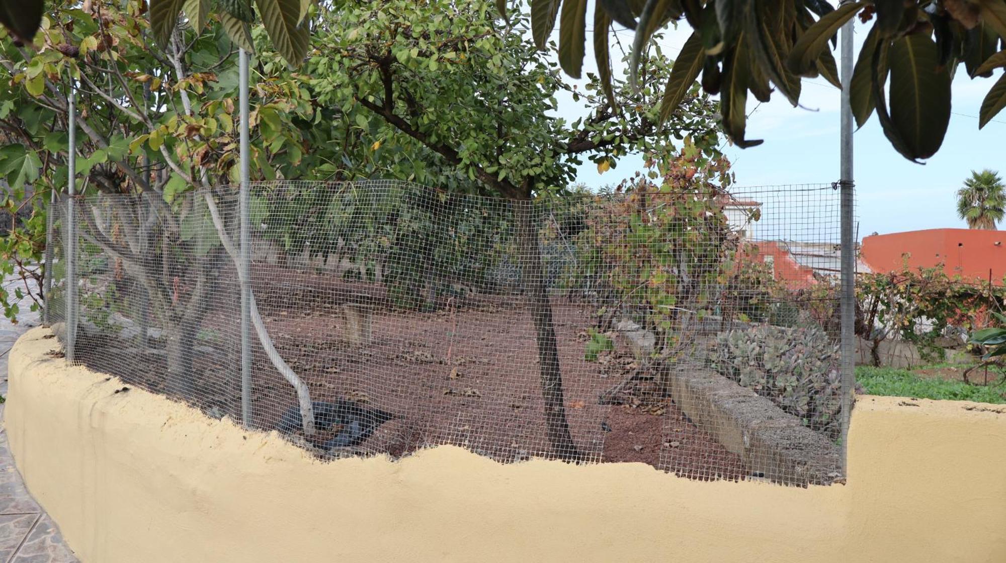 Casa Rural En San Mateo Las Palmas de Gran Canaria Esterno foto